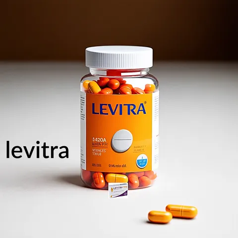 Acheter levitra original en ligne